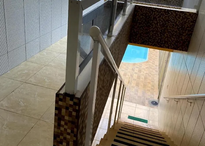 Pousada Águas de Peroba Flats e Suites Maragogi