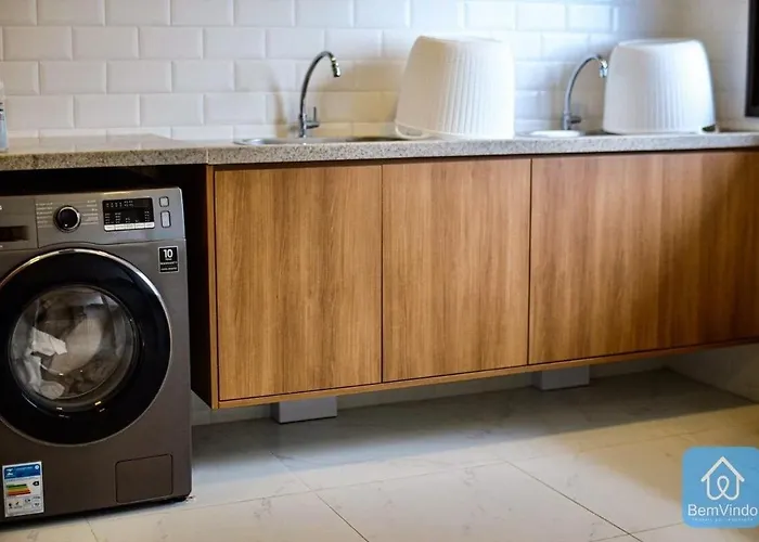 Apartamento Luxuoso Ao Lado Do Farol Da Barra Salvador da Bahia