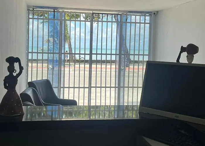 Jampa Mar Pousada João Pessoa