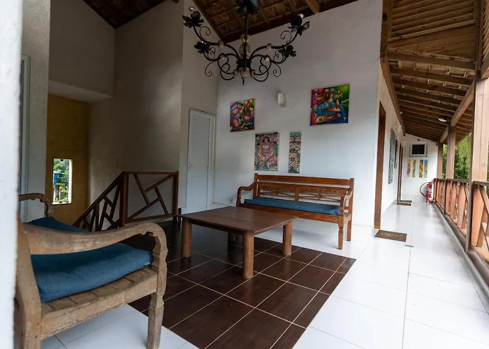 Galeria E Suites Canto Do Sol Barra Grande 