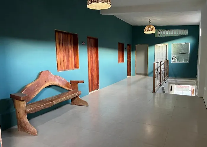 Manoah Trancoso Hotel
