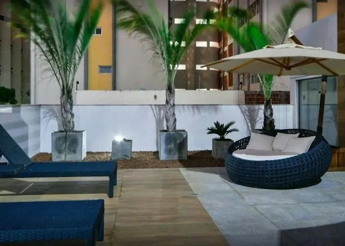 Pet friendly Nomar I - Lindo Apartamento Joao Pessoa