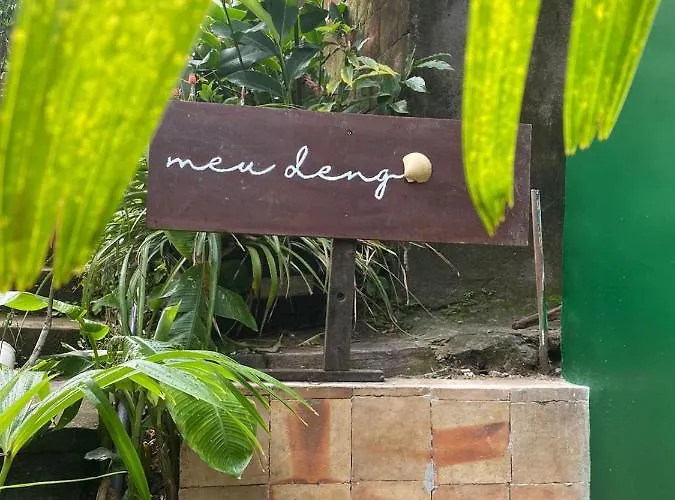 Meu Dengo Pousada Morro de São Paulo