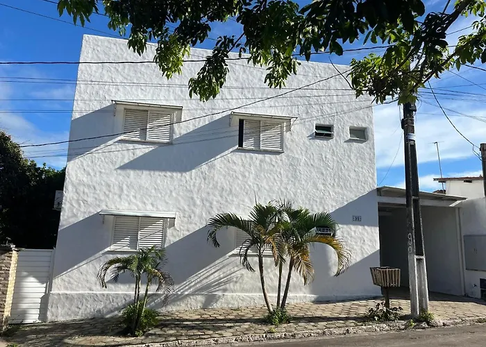 Pac Man Suites Praia de Pipa