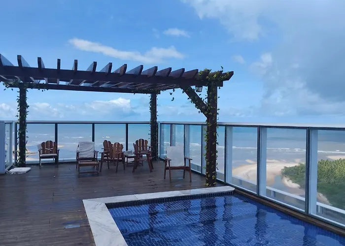 Paiva Home Stay Aptº Temporada Recife