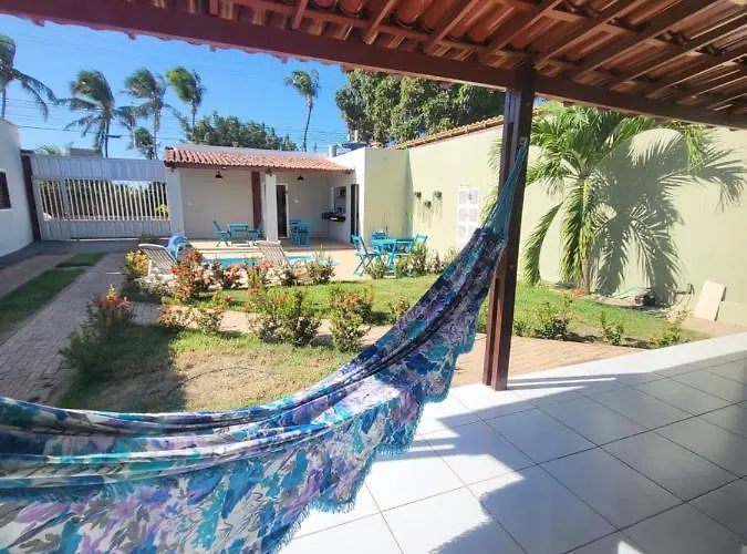 Pousada Villa Chales São Miguel do Gostoso