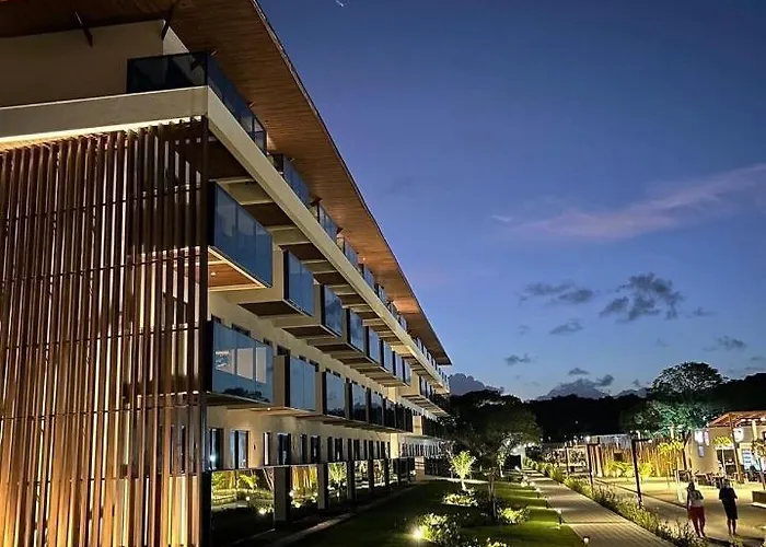 Ipioca Beach Resort Maceió