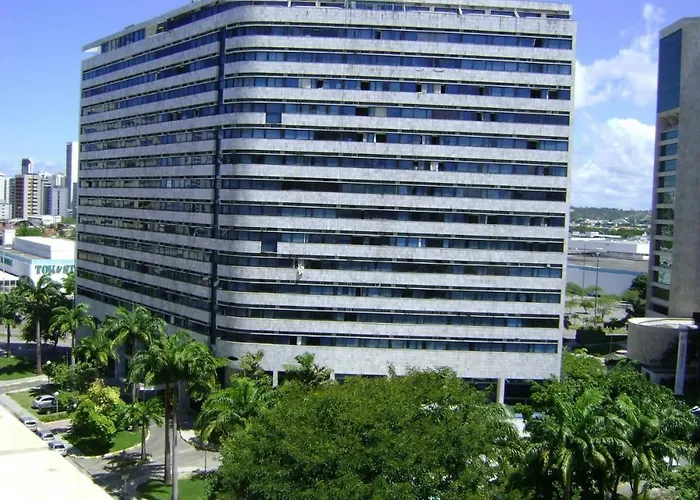 Lm Hotels Recife