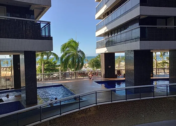Clarke'S Landscape Apartment 303 Gold B Nascente Sombra Fortaleza 