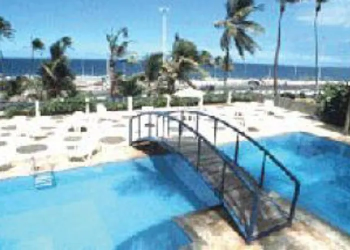 Belmar Hoteis E Turismo Salvador