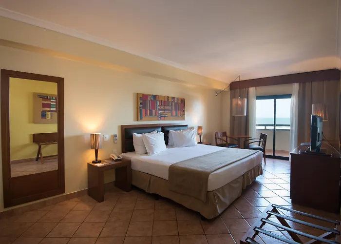 Hotéis românticos em Fortaleza (Ceara)