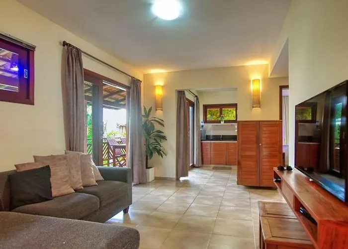 Pipa Beleza Ap Aconchegante Aparthotel Praia de Pipa