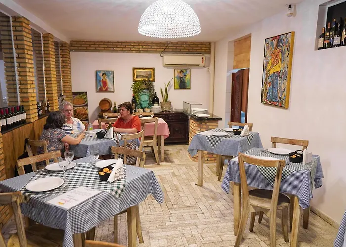 Hotel Pousada Krone Praia De Iracema Fortaleza