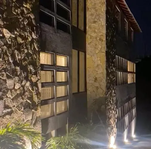 Pousada Prime Serra de São Bento