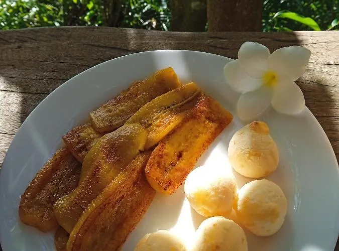 Pousada Satu Porto Seguro