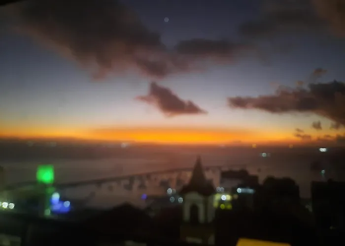 Panorama Pelo' Bed & Breakfast Salvador