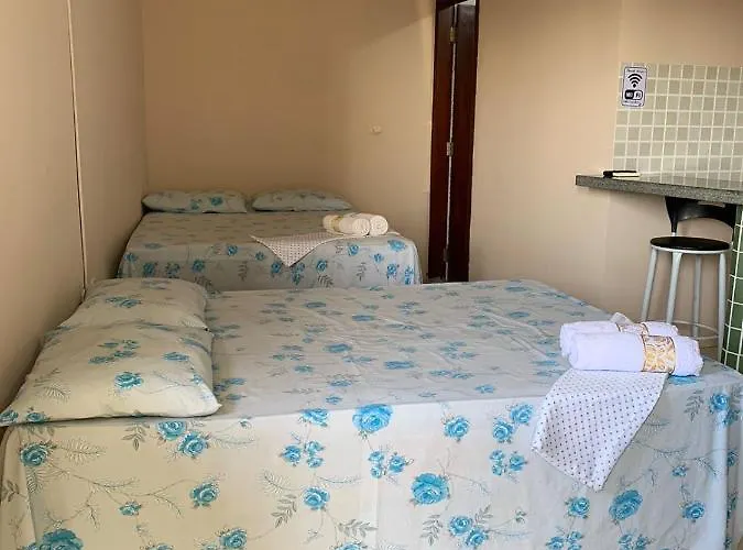 Pousada Menezes Barreirinhas