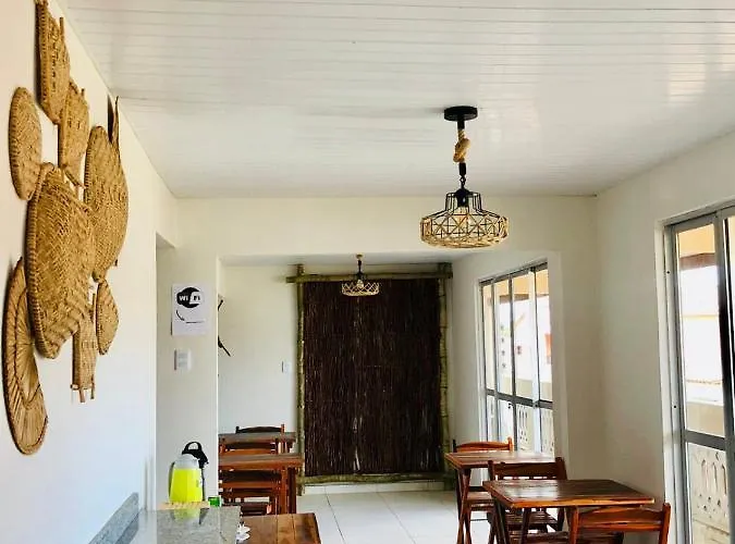 Vila Rios Maragogi Hotel