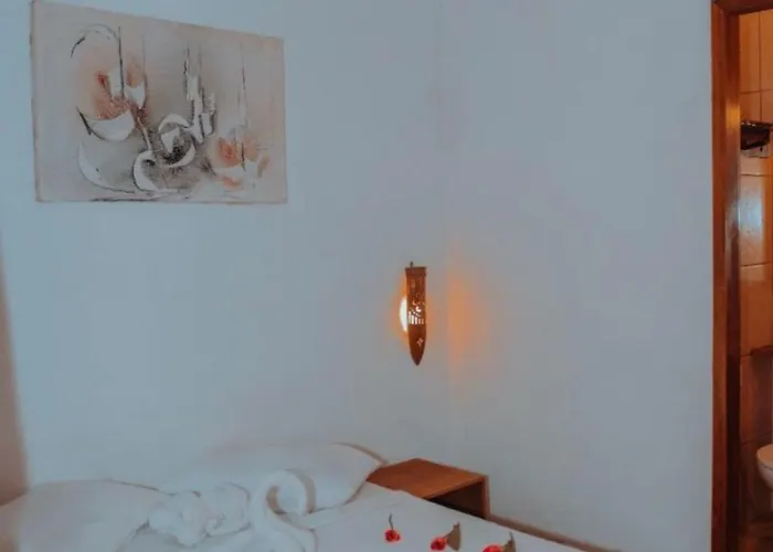 Vila Moana Jeri Jijoca de Jericoacoara