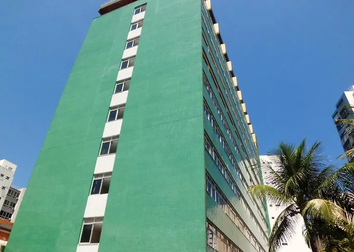 Rede Andrade Barra Hotel Salvador
