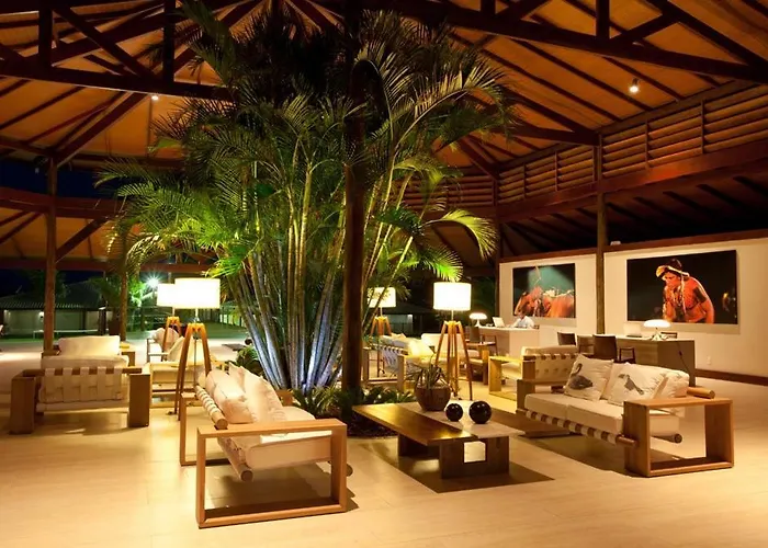Hotel Dom Pedro Laguna Aquiraz