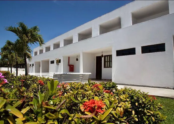 Wg Beach Hotel Natal