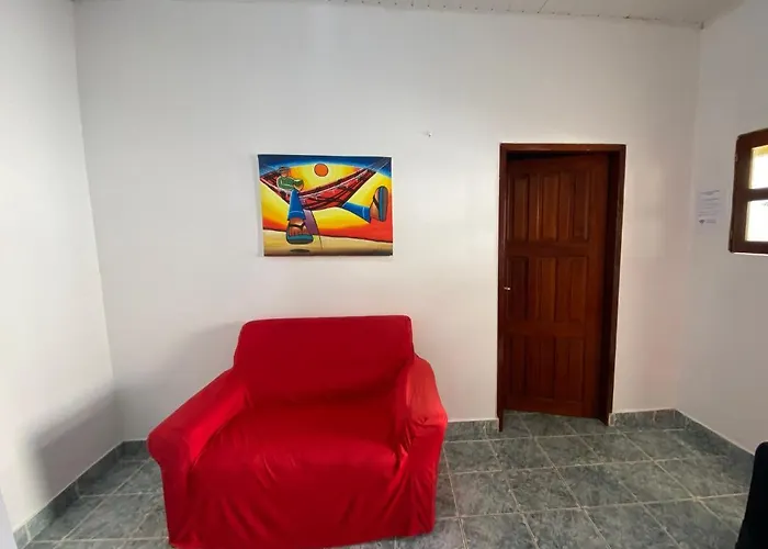 Appartement Casa No Centro De Jeri à Jericoacoara
