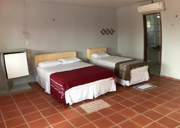 Recreio Das Fontes Hotel Beberibe