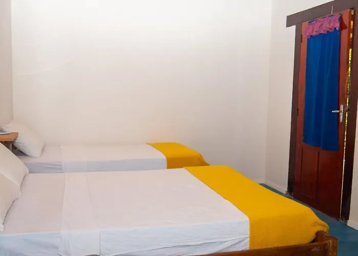 Condominio Aurora - Suites Jijoca de Jericoacoara