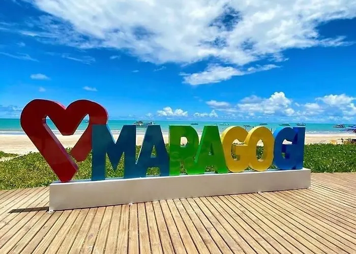 Estalagem Ancora De Antunes Maragogi