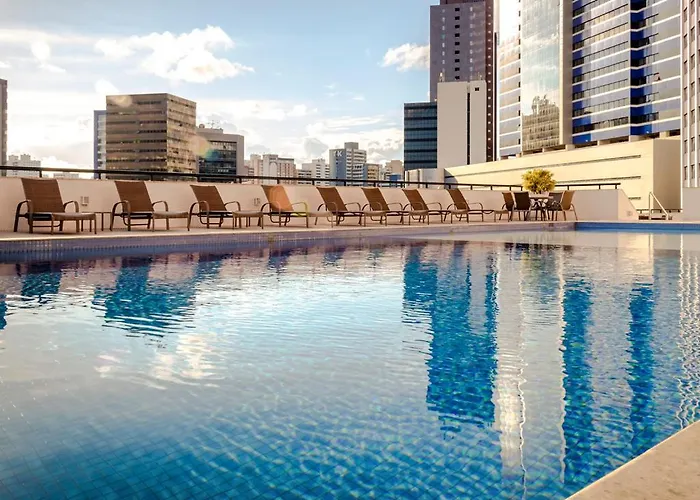 Boulevard Side Residencial Salvador