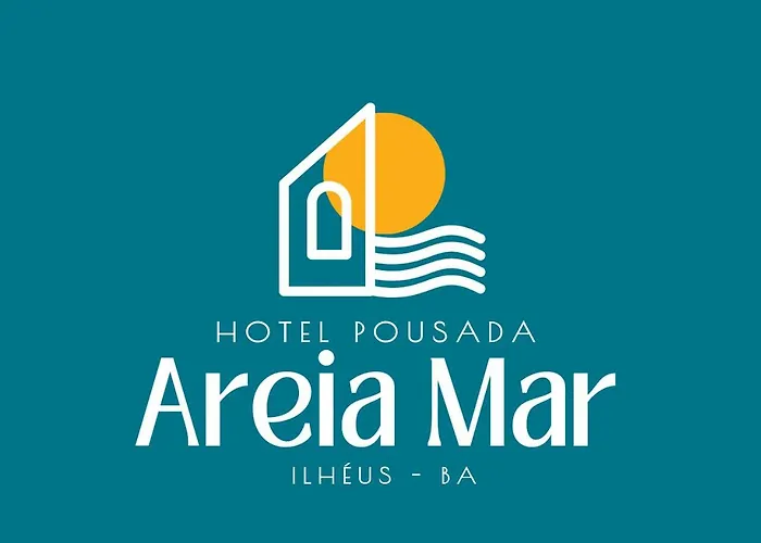 Hostel Areia Mar Ilhéus