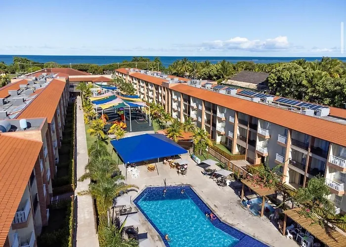 Ondas Praia Resort Porto Seguro