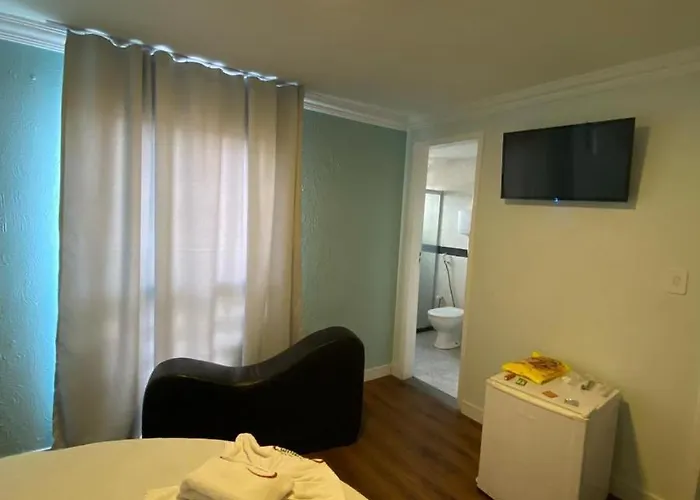 Hotel Milenium Itapuã Salvador