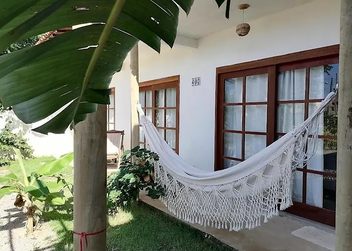 Dona Maragô Pousada Maragogi