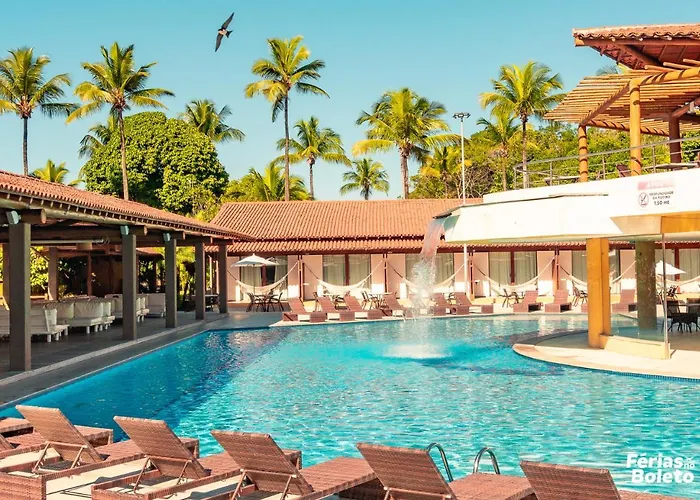 Psp Resort All Inclusive Porto Seguro