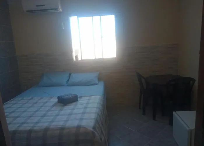 Pousada Caminho Das Praias Jp João Pessoa
