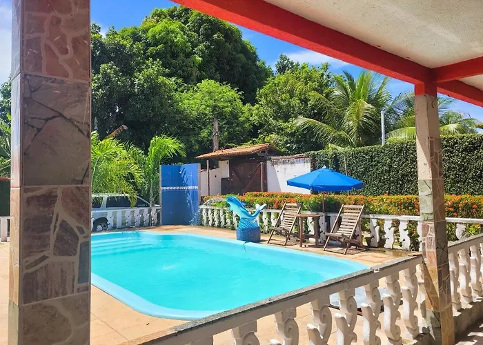 Pousada Villa Coelho Guarajuba