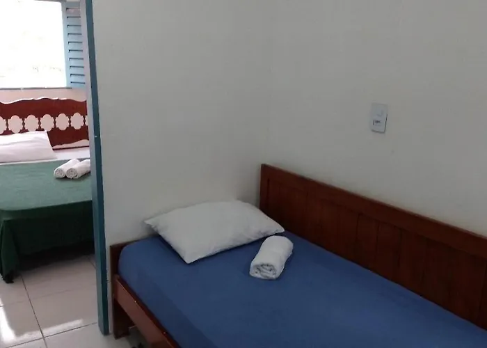 Marloah Hotel Jijoca de Jericoacoara