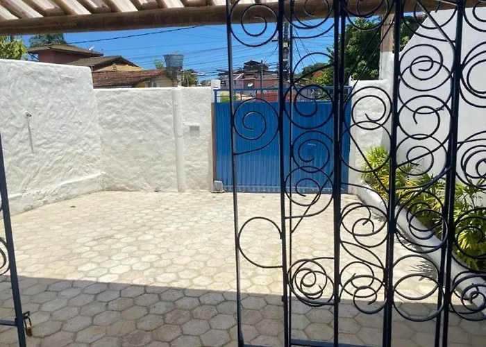 Casa Nobre Hotel Porto Seguro