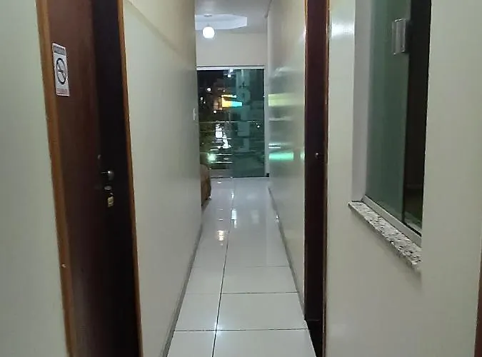 Hotel E Lanchonete Bom Gosto Bom Jesus da Lapa