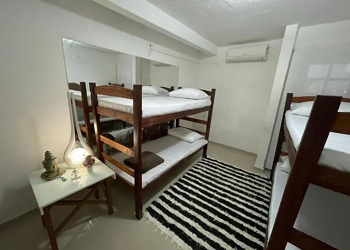Commune Bem-Estar Recife