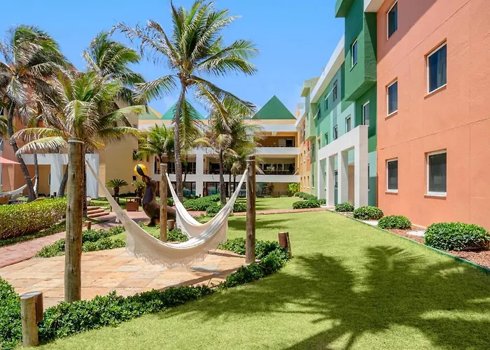 Beach Park Resort - Oceani Aquiraz