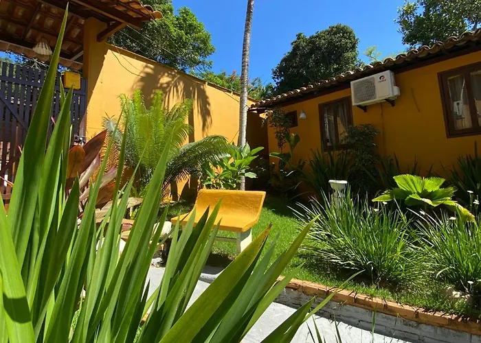 Pousada Maraíva Porto Seguro