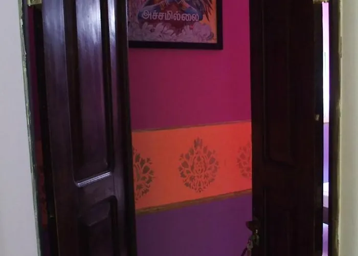 Pousada Esmeralda Salvador