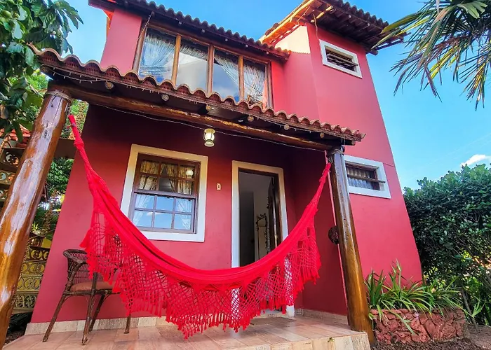 Mirante de Lençóis Hotel
