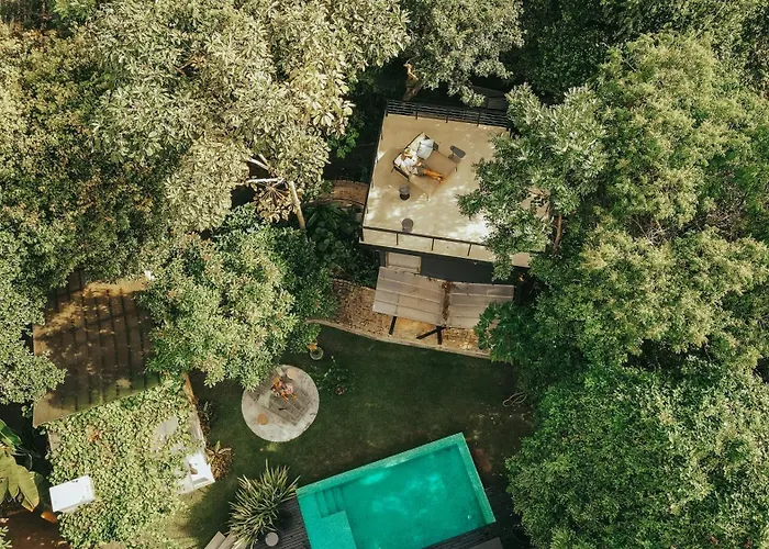 Casa Antônia - Pousada Boutique Lencois
