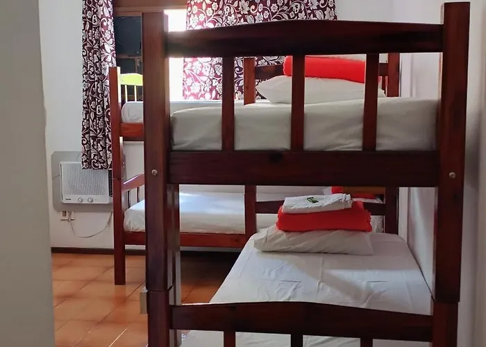Hostel My Place Hospedaria Salvador de Bahía