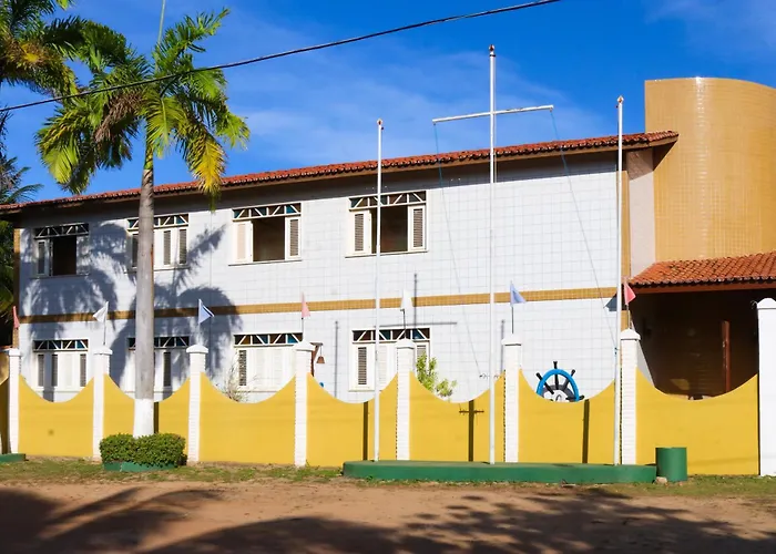 Hotel Dunas De Paracuru