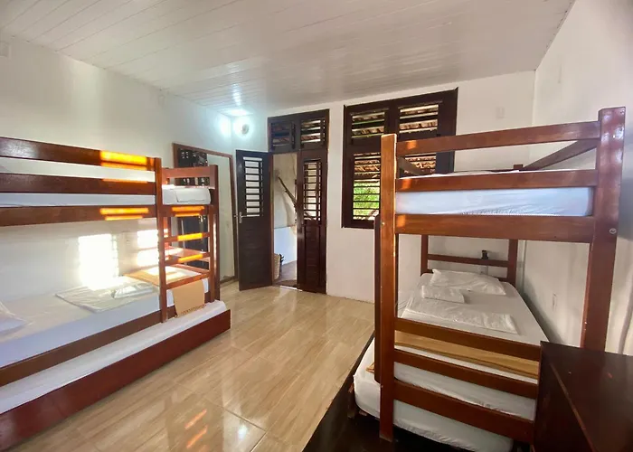 Villa Casa Amiga Jeri à Jericoacoara
